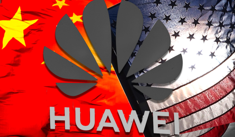 Huawei