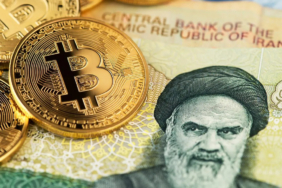 Iran-crypto