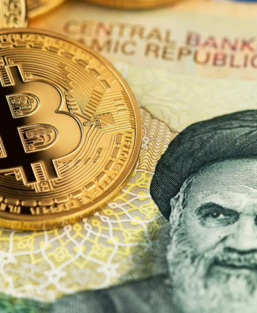 Iran-crypto