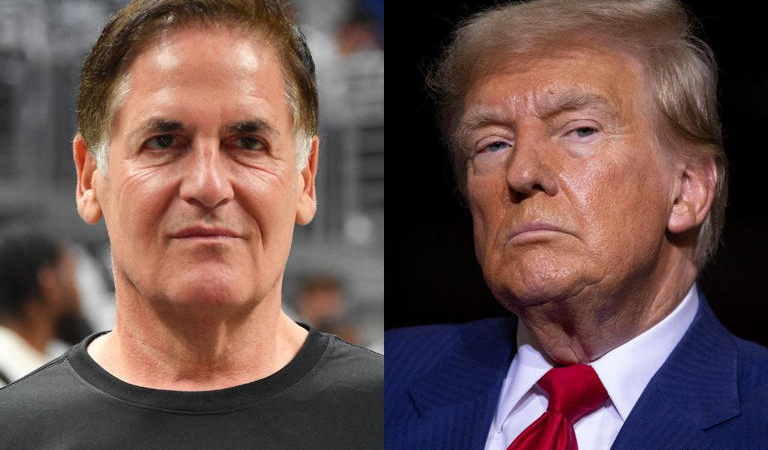 MARK-CUBAN
