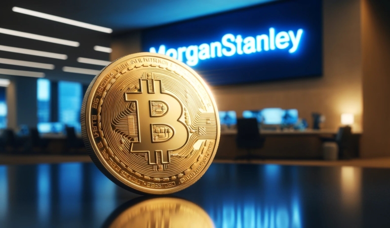 Morgan Stanley,