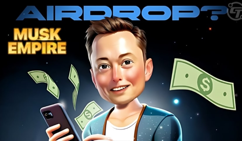 Musk-X-Empire