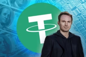 ABD'ye Yeni Stablecoin Geliyor: Tether'dan Dev Hamle Paolo-Ardoino-tether-USDT