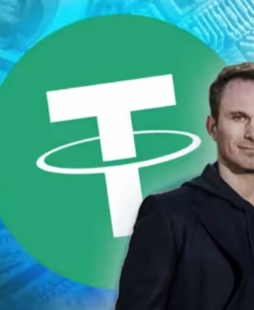 Paolo-Ardoino-tether-USDT