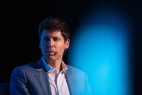 Sam-Altman