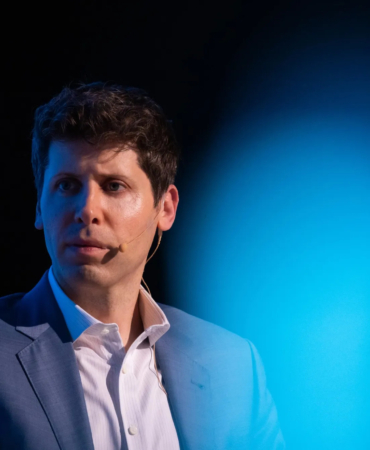 Sam-Altman