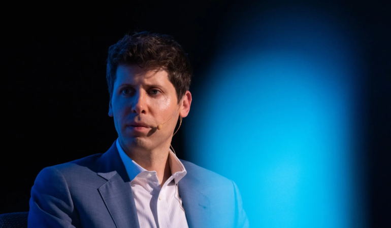 Sam-Altman