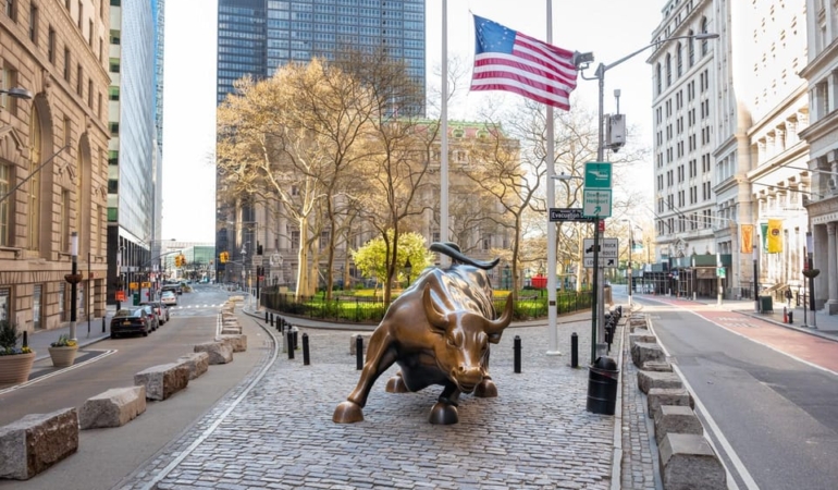 Wall-Street