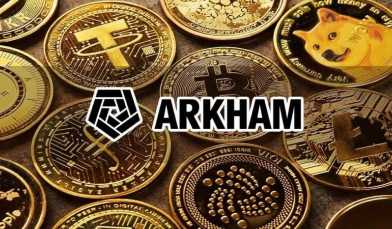 arkham-