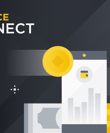 binance-connect