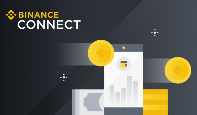 binance-connect