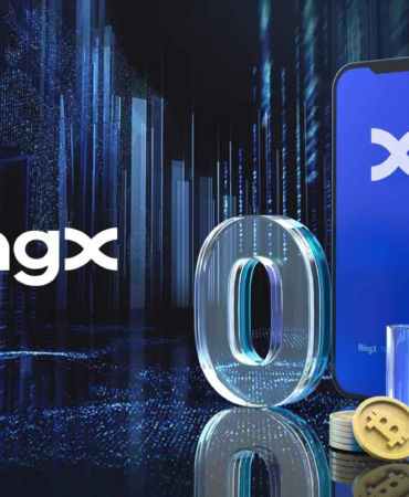 bingx