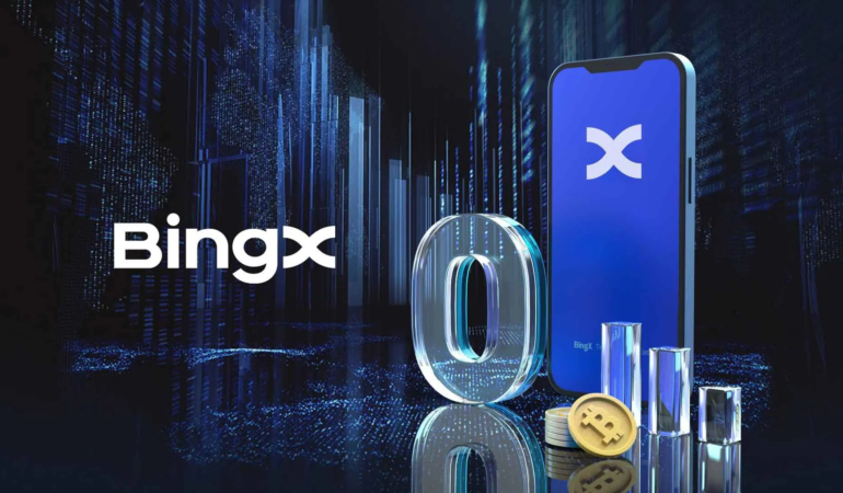 bingx