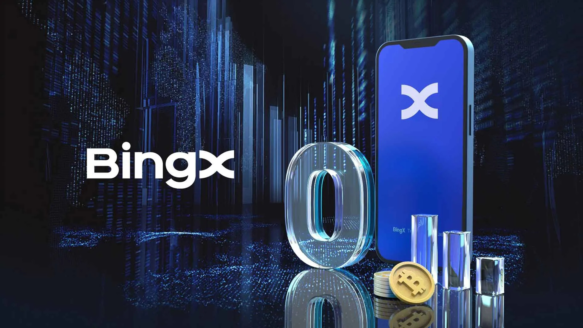 BingX, Sıcak Cüzdan Olayının Ardından Güvenlik Stratejisini Yeniliyor