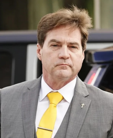 Craig Wright