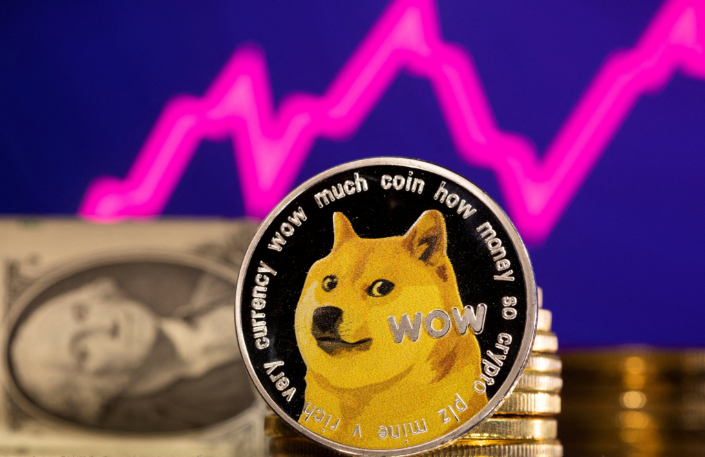 Dogecoin (DOGE) hacimde patlama yaşadı: Yükseliş trendi $0.20’a göz kırpıyor