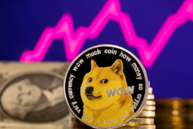 dogecoin