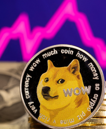 dogecoin