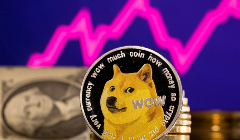 dogecoin