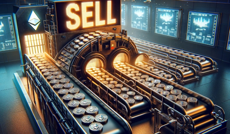 ethereum-sell