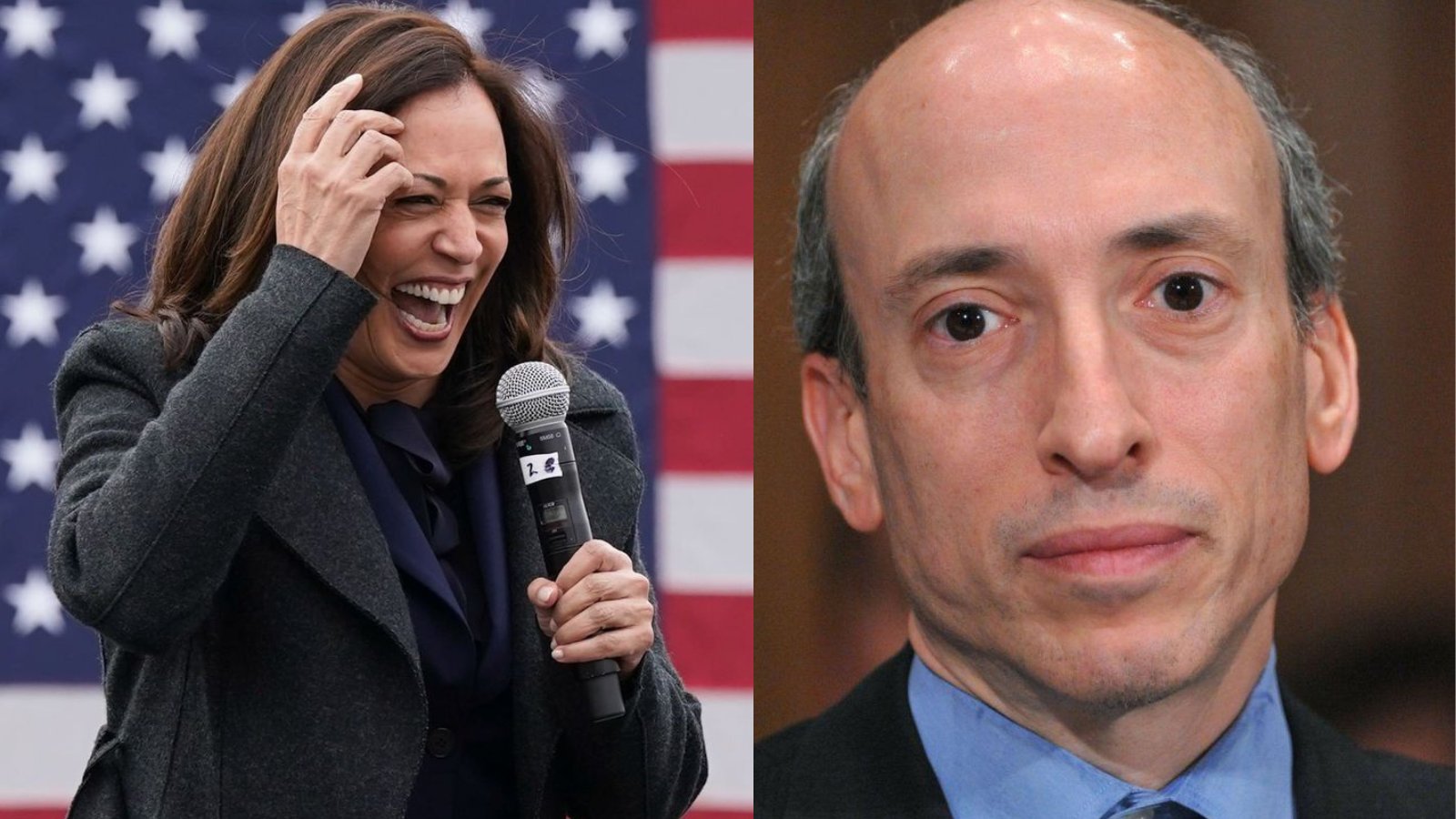 Seçim Yılında Kripto Para: Harris’in SEC İle İlgili Planları Neler?