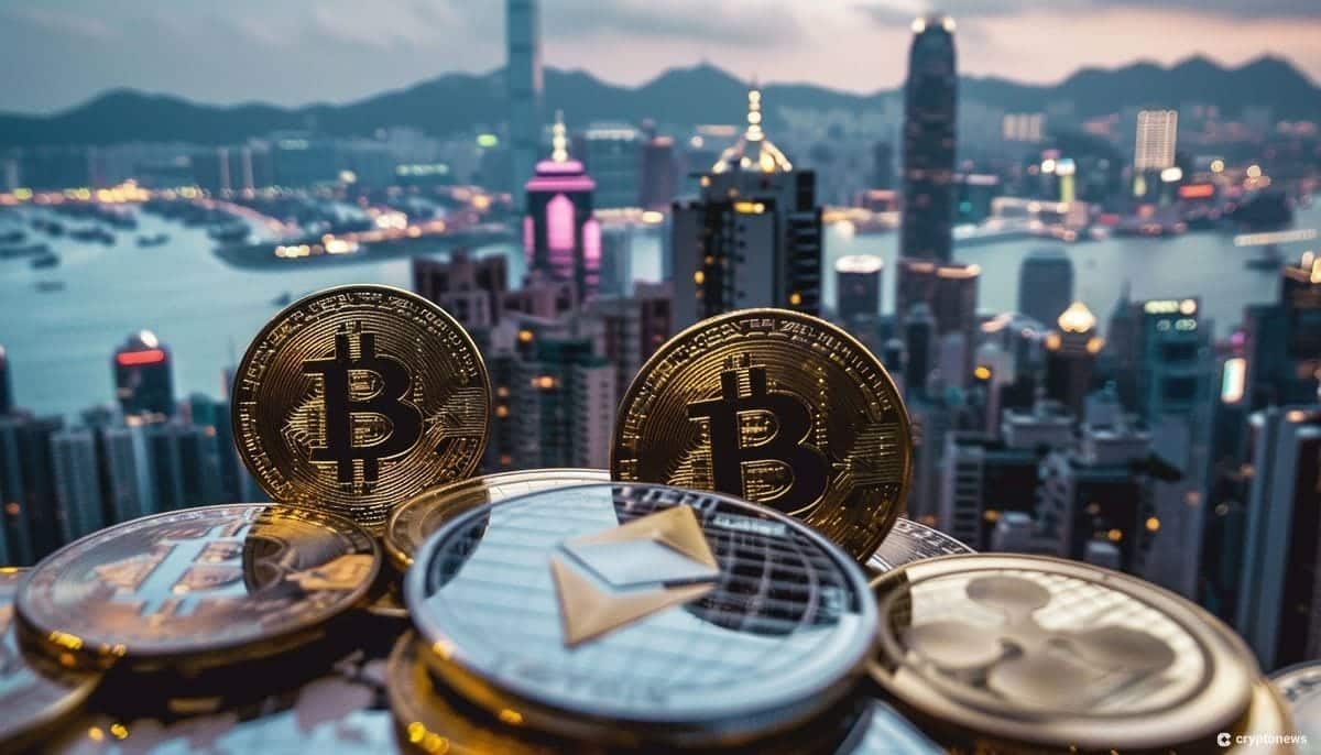 Hong Kong’da Kripto Borsalarına Lisans İçin 11 Platform Değerlendiriliyor!
