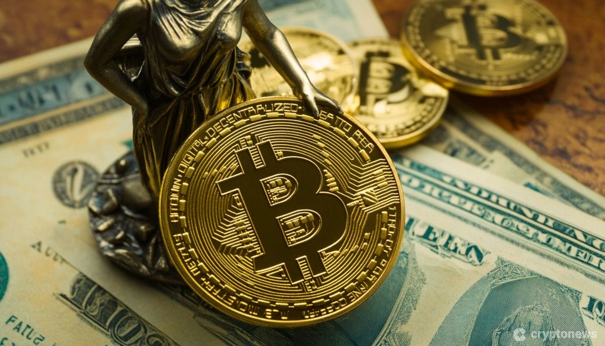 Kripto İşlemleri Patladı: $10 Milyar Değerlemeyle Rekor Kırdı kripto-para-dolar