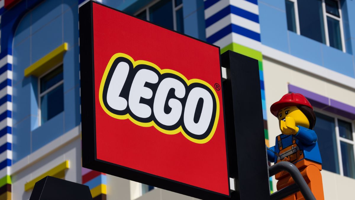 Hackerlar Kripto Sahtekarlıkta LEGO’yu Araç Olarak Kullandı