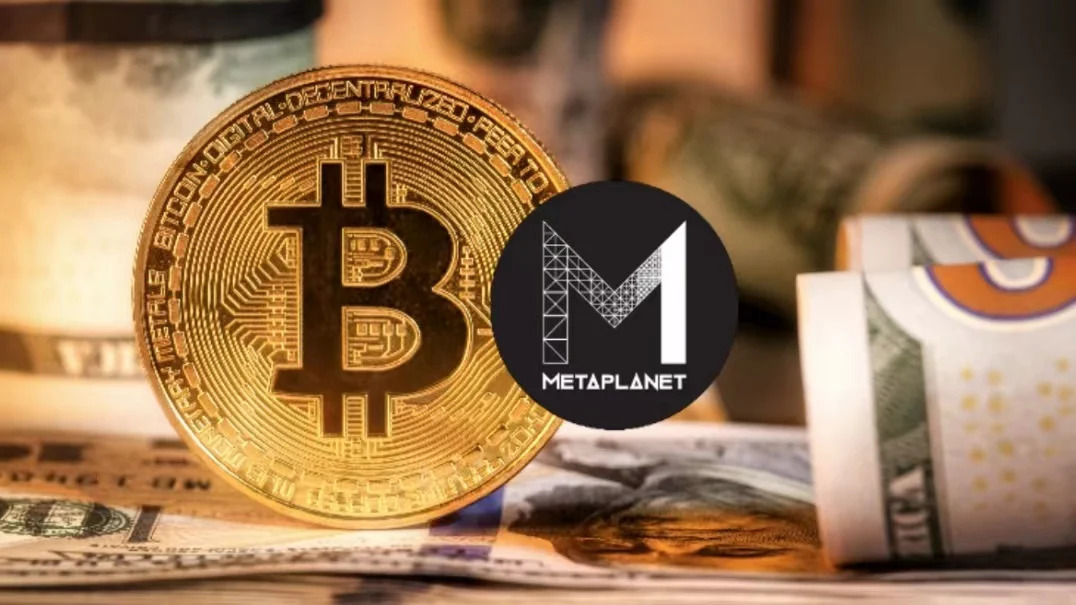 Metaplanet 3.6 Milyar Yenlik Yeni Tahvil Çıkardı: Hedef Yıl Sonuna Kadar 5.000 BTC