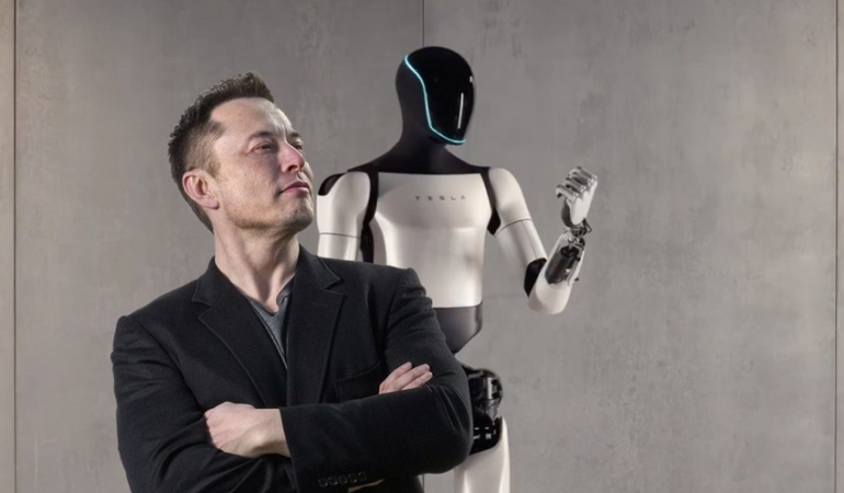 musk