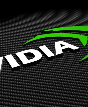 nvidia-