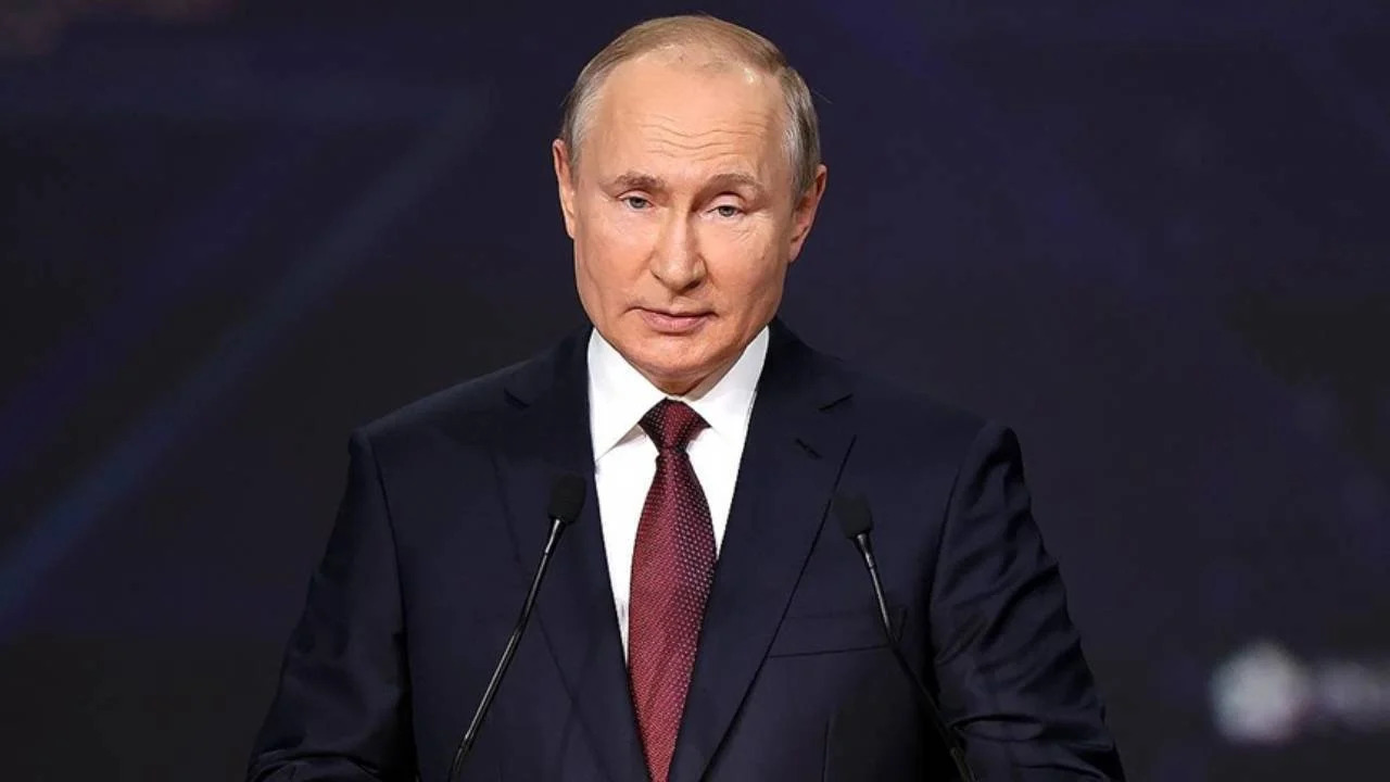 Putin’in Stratejik Hamlesi: BRICS Zirvesi ve Alternatif Ticaret Yolları