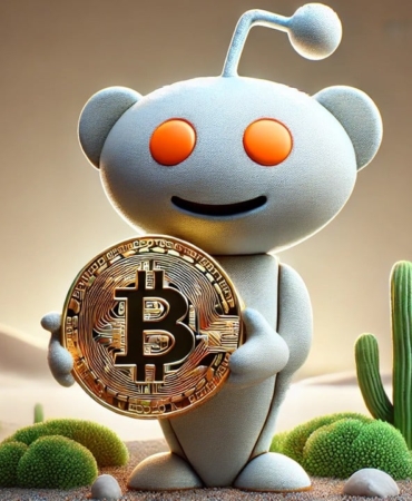 Reddit, Bitcoin yükselmeden önce coinlerinin çoğunu satarak ralliyi kaçırdı