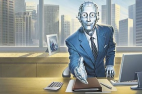 robo-danisman-advisor