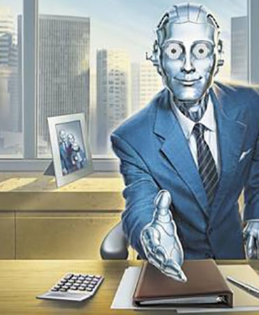 robo-danisman-advisor