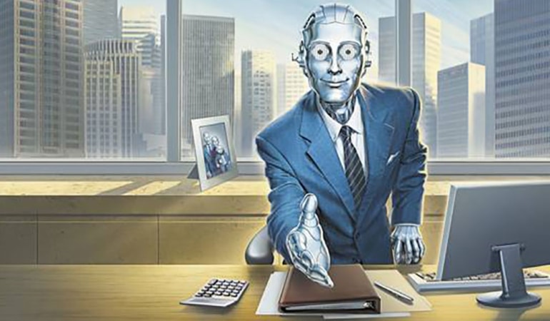 robo-danisman-advisor