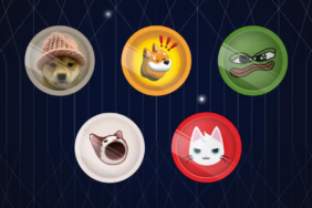 Solana tabanlı meme coinler yeni ATH piyasa değerine ulaştı