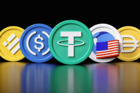 Stabilcoinler ve Ödeme Sistemlerinde İnovasyon stablecoin