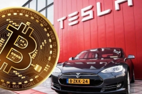telsa-bitcoin