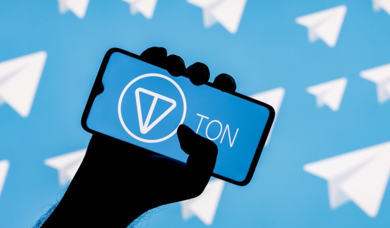 ton