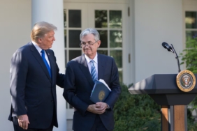 trump-fed