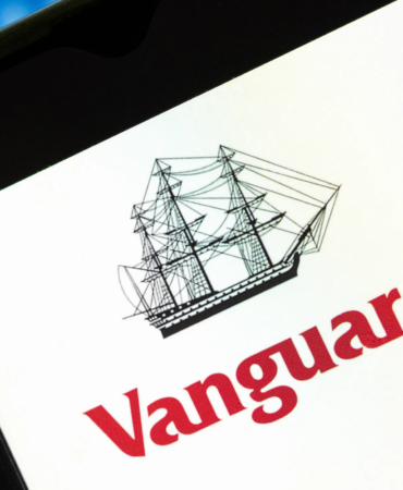 Vanguard