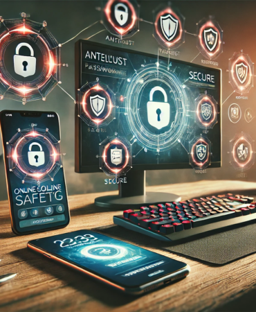 5. Oyun Guvenligi_ Online Oyunlarda Güvende Kalmak İçin İpuçları