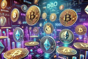 Bitcoin 100.000 Doları Görmeden Altcoinlerde İstikrar Beklenmiyor