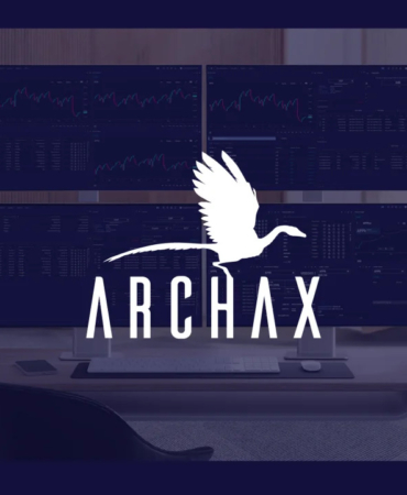 Archax
