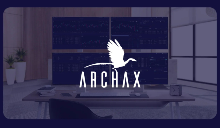 Archax