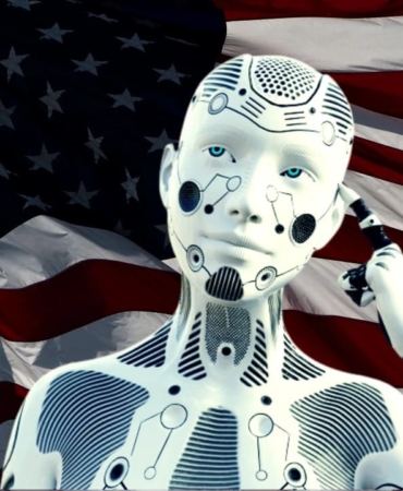 Yapay Zeka ABD Bütçe Açığını 900 Milyar Dolar Azaltabilir