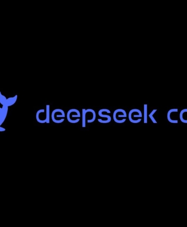 DeepSeek