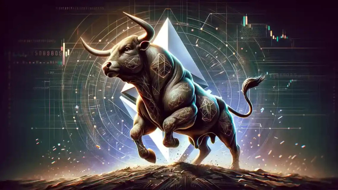 Ethereum İçin Boğa Döngüsü Başladı mı?