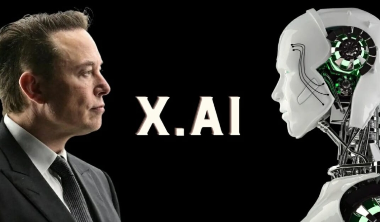 Elon-Musk-xAI